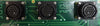 AMAT Applied Materials 0100-03318 Heated Lines Temperature Controller PCB New
