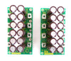 Daihen RG-220601 RF Generator Capacitor Board PCB RG-2206 Lot of 2 Working
