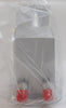 AMAT Applied Materials 0040-01227 HDPCVD Conductance Tube ULTIMA New Surplus