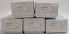 Swagelok 6LVV-MSM-ALD20-HF2-P-C Diaphragm Valve Lot of 5 New Surplus