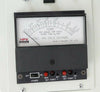 JEOL JSM-6300F SEM Cold Cathode Gauge Panel MKS HPS 941 Working Surplus