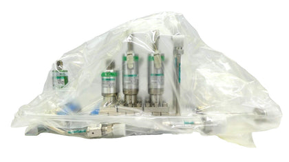 CKD IAGD4-TYLX1055-2 Back Pressure Unit TEL Tokyo Electron 2L80-001305-13 New