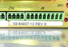 ASM Advanced Semiconductor Materials 02-54037-12 Stepper Driver MBS724 Working