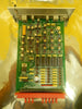 AMAT Applied Materials 0100-90708 Vacuum Control Interlock PCB Card Used Working