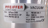 HiPace 2300 Pfeiffer Vacuum PM P05 581 B Turbomolecular Pump TC 1200 Turbo New