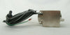 JEOL Column Cable Feed Through Assembly Set of 2 JWS-7555S SEM Working Surplus