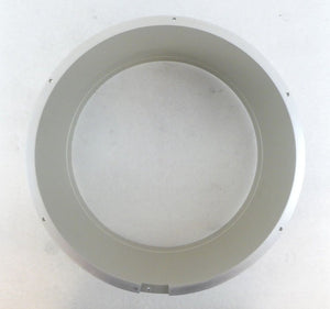 Hitachi 2-F01260-90 EPS M Chamber Earth Shield Cu Copper Exposed Working Surplus