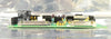 AMAT Applied Materials 0100-02355 SCR Interface Board PCB Working Surplus