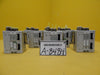 CKD N3E0660-M Solenoid Pneumatic Manifold N4EO Reseller Lot of 9 Used Working