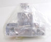 VAT 25128-XA14-ACS1 HV Inline Valve Assembly AMAT 0190-51142W New