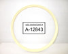 Lam Research S31A-CB-006-Q Ceramic Isolation Ring 0.0mm BEOL Used Working