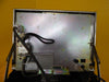 Hitachi High Technologies M-511E User Interface Panel Touch Screen Working