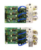 AB Sciex 5014199 Gas Controller Manifold PCB Reseller Lot of 2 Working Surplus