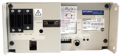 Mitsubishi MR-J2S-100CP-FM082 Servo Drive Module MELSERVO MR-J2S-100CP New