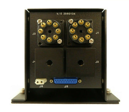 Robitech 990-7041-B Valve Control Module PCB 980-4613 Varian VSEA 2560134 New