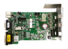 Varian SQ337 Turbomolecular Controller PCB TV801 NAV CU Turbo-V 801 Working