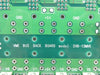 SRC SVB-12MVE Backplane PCB VME BUS BACK BOARD JEOL JWS-2000 SEM Working Spare