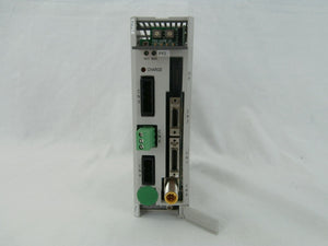 Sanyo Denki PV1A015SM51P50 Servo Amplifier Super PV AMAT 0870-01085 Refurbished