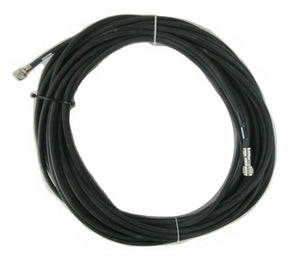 Novellus Systems 03-283639-04 RF Cable Coax TYPE HN-N 84' 03-28363-90 Working