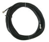 Novellus Systems 03-283639-04 RF Cable Coax TYPE HN-N 84' 03-28363-90 Working