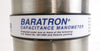 MKS Instruments 627D11TDC2P Baratron Capacitance Manometer Working Surplus