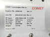 Comet Technologies 20083163 RF Match Lam Research 832-231571-001 Working Spare