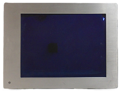 Allen-Bradley 6186-M15SS 15" Industrial Monitor 6186M VersaView Working
