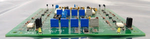 Phasetronics 36-0324 Industrial Dimmer Lamp Driver Logic PCB P1191D Working