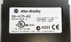 Allen-Bradley 20A B 9P6A 0 AYNANC0 AC Drive PowerFlex 70 AMAT 0190-43109 Surplus