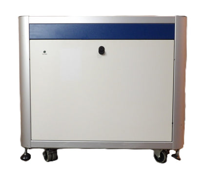 Peak Scientific MS-Table-2B Mass Spectrometer Infinity Bench Untested As-Is