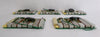Agilent E3122-66501 Processor PCB Card Reseller Lot of 16 Working Surplus