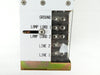 Control Concepts 3096-1007 SCR Power Controller AMAT 0190-10928 Working Surplus