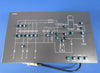 Pyro T2DD6-17847 Control Panel Kokusai Zestone DD-1203V 300mm Used Working