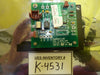 GaSonics A90-031-03 PLASMA/LAMP Failure Detection PCB Rev. A Used Working
