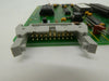 Electroglas 246713-001 PL TEMP Logic Mux Card PCB Horizon 4085X Working