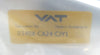 VAT 0340X-CA24-CJY1 Rectangular Insert MONOVAT Slit Valve AMAT 0190-40490 New