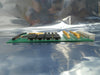 OnTrak Systems 28-8875-038 SMIF Relay Board PCB Card - CE 96 Used Working