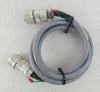 CTI-Cryogenics 8112463G050 Cryogenic Pump Power Cable On-Board 5 Foot Working