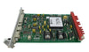 AMAT Applied Materials 0100-90227 Ion Gauge Controller PCB Card Working Surplus