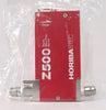 Horiba STEC SEC-Z522MGXN Mass Flow Controller Z500 MFC 30 SLM N2 Lot of 2 New