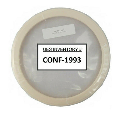 Progressive Manufacturing Technology PMT 1971 A8-2 Ring Ceramic TEL-DRM-PMT New