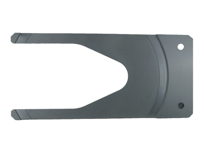 Ulvac Technologies EM1638-090-34C 8" Pick Up End Effector 200mm ZX-1000 New