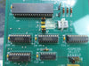 Perkin-Elmer 851-8618-004 Processor PCB Card A5167 Rev. K SVG ASML 90S Used
