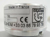 RECIF F0300M02 Load Port Encoder Assembly Set of 2 Ideacod IN40RIF001/1024 Spare
