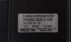 Meiden Variable Vacuum Capacitor Lot of 3 Working