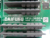 Daifuku MPG-3690A Backplane Interface Board PCB BX8461AW Working Spare