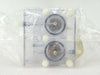 Varian Semiconductor Equipment 101218001 Freon Cooled Assembly VSEA Lot of 5 New