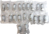 AMAT Applied Materials 0190-51311 Pneumatic Diaphragm Valve Lot of 20 New