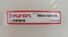Furon 1107919 Chempure Pneumatic 2-Way Diaphragm Valve HGV2-73232 NC New Surplus