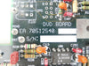 Opal 70512540 DVD Board PCB Card 70512541100 AMAT SEMVision cX 300mm Working